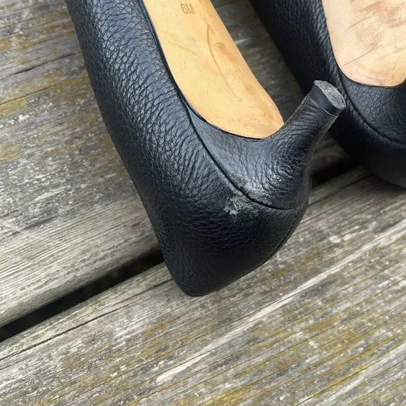 Via Spiga Kitten Heels - Picture 12 of 12